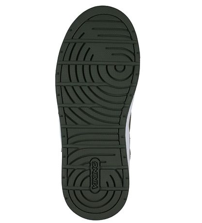 Viking Vinterstøvler - Jack GTX - Khaki