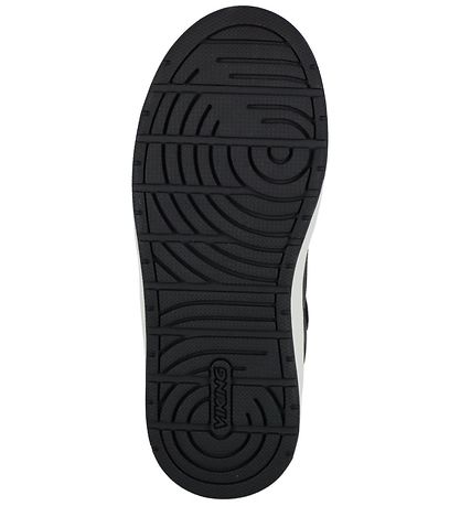 Viking Vinterstøvler - Jack GTX - Sort