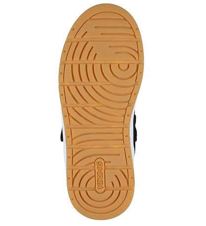 Viking Vinterstøvler - Eagle Warm GTX - Sort