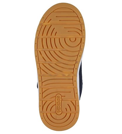 Viking Vinterstøvler - Eagle Warm GTX - Navy