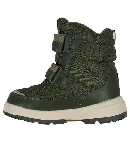 Viking Vinterstøvler - Play || R GTX - Huntinggreen