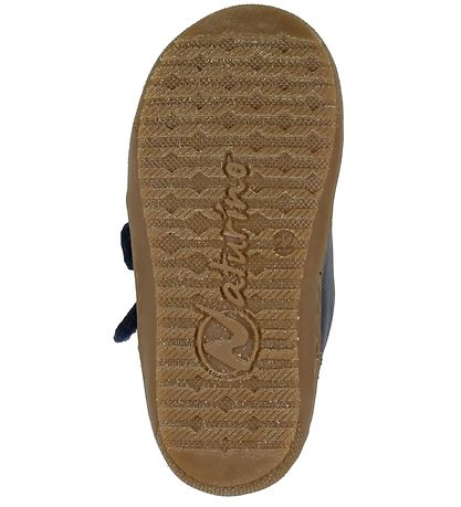 Naturino Vinterstøvler - Bubble - Navy