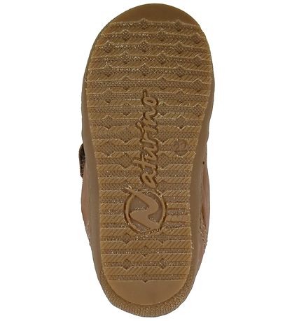 Naturino Vinterstøvler - Bubble - Cognac
