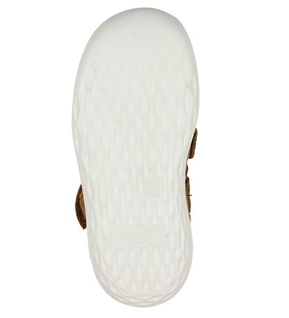Superfit Sandaler - Bumblebee - Brun