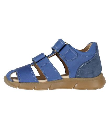 Wheat Sandaler - Figo - Bluefin