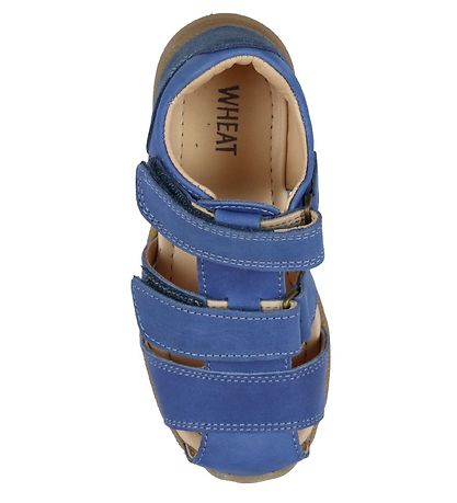 Wheat Sandaler - Figo - Bluefin