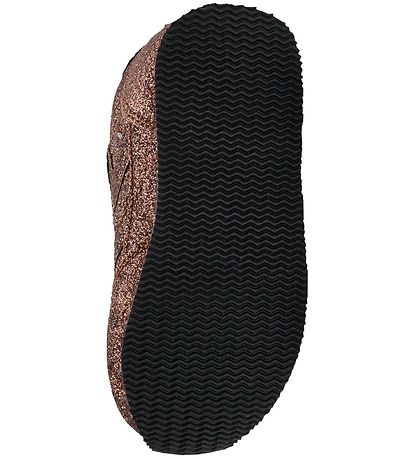 Hummel Sko - Reflex Glitter Infant - Copper
