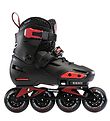 Rollerblade Rulleskøjter - Apex - Sort - Inliner