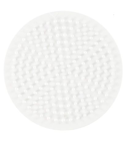 Hama Midi Perleplade - Lille Cirkel