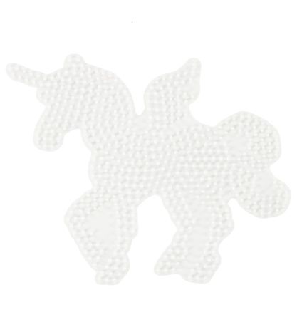 Hama Midi Perler - 1100 stk. - Enhjørninger