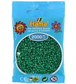 Hama Mini Perler - 2000 stk. - 10 Grøn