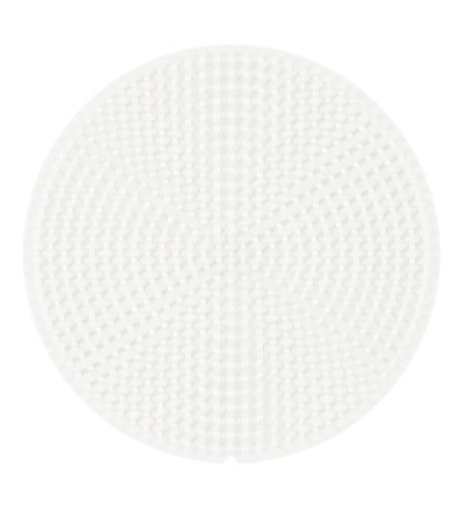 Hama Mini Perleplade - Cirkel - Dia 8 cm