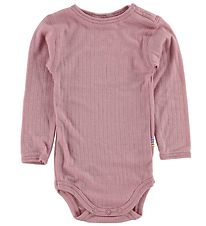 Joha Body l/æ - Uld - Rosa
