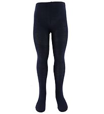 Minymo Strømpebukser - Navy