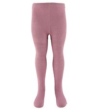 Minymo Strømpebukser - Gl. Rosa