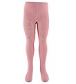 Minymo Strømpebukser - Rosa