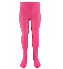 Minymo Strømpebukser - Pink