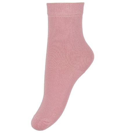Minymo Strømper - 5-pak - Rosa