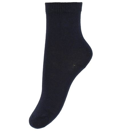 Minymo Strømper - 5-pak - Navy