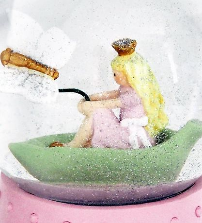 Kids by Friis Snekugle - Ø:11 cm - Tommelise