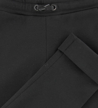 Fendi Kids Bukser - Sort