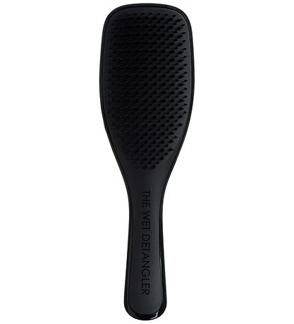 Tangle Teezer Hårbørste - Wet Detangler - Black