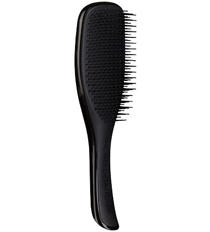 Tangle Teezer Hårbørste - Wet Detangler - Black