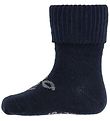 Hummel Strømper - Uld - HMLSora - Navy