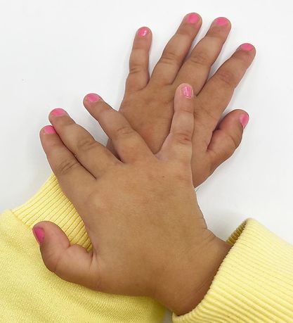 Miss Nella Neglelak - Pink A Boo
