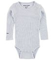 Mini A Ture Body l/æ - Ellis - Lyseblå