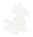 Hama Midi Perleplade - Lille Papegøje