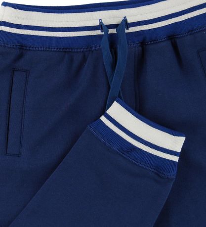 Dolce & Gabbana Sweatpants - Mørkeblå