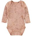Soft Gallery Body l/æ - Bob - Mini Splash - Rosa