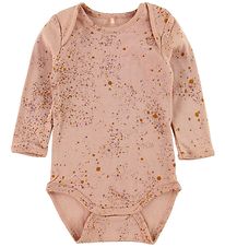 Soft Gallery Body l/æ - Bob - Mini Splash - Rosa