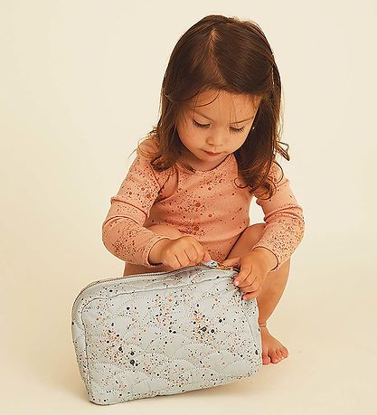 Soft Gallery Body l/æ - Bob - Mini Splash - Rosa