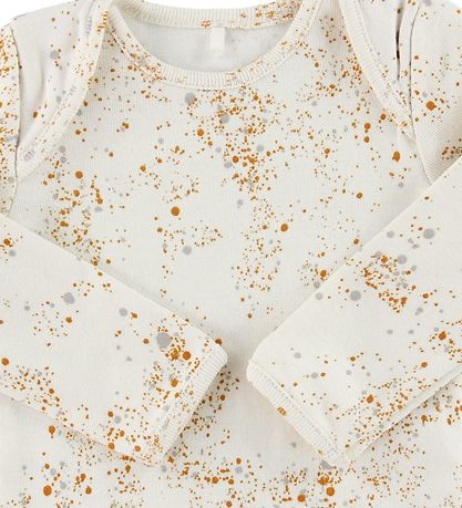 Soft Gallery Body l/æ - Bob - Mini Splash - Creme