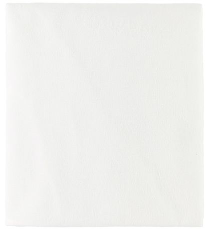 Nørgaard Madsens Vådliggerlagen i Facon - 40x98 cm - Hvid
