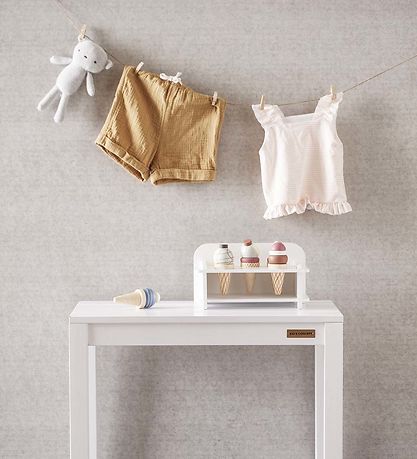 Kids Concept Legemad - Isvafler