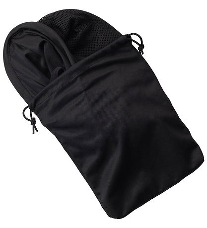 BabyDan Solskærm - UV50 Protect - Sort