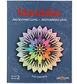 Mandalas Malebog - Årstidernes Gang - Bind 2