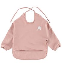 CeLaVi Forklæde - PU - Misty Rose