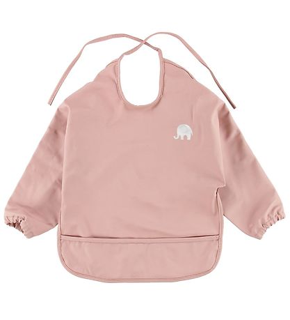CeLaVi Forklæde - PU - Misty Rose