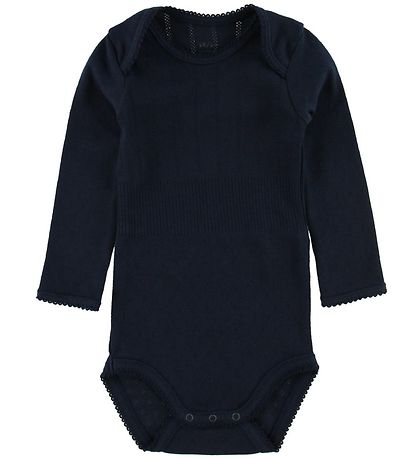 Noa Noa miniature Body l/æ - Navy