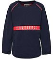 LEGO® Wear Bluse - Navy/Neon Pink