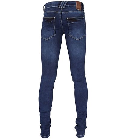 Cost:Bart Jeans - Bowie - Blå Denim