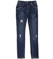 Cost:Bart Jeans - Bowie - Blå Denim