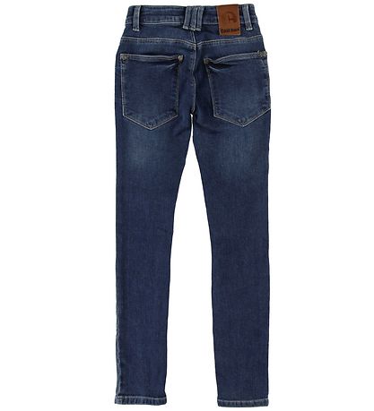 Cost:Bart Jeans - Bowie - Blå Denim