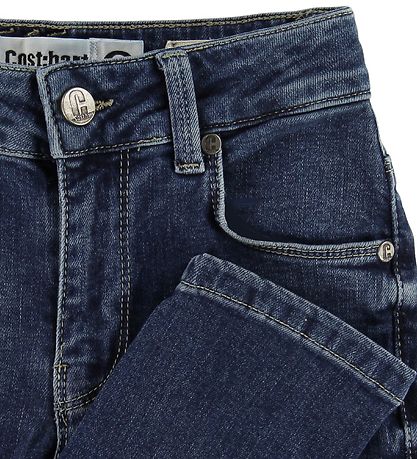 Cost:Bart Jeans - Bowie - Blå Denim