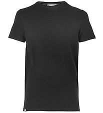 Cost:Bart T-shirt - Axel - Sort