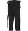 Grunt Bukser - Dude Sport - Sort